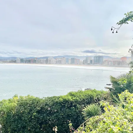 Apartament Cimadevilla 22