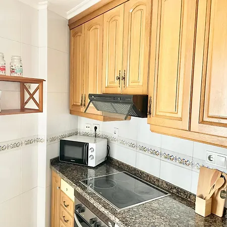 Cimadevilla 22 Apartament