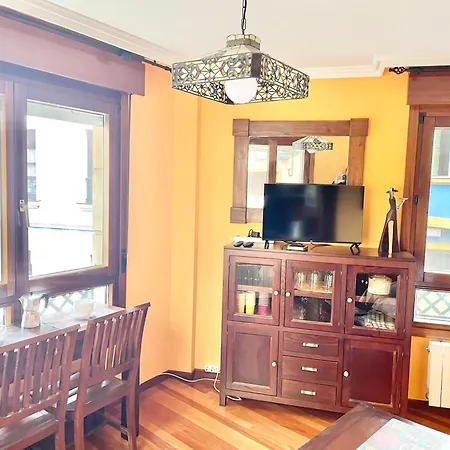 Cimadevilla 22 Apartament *