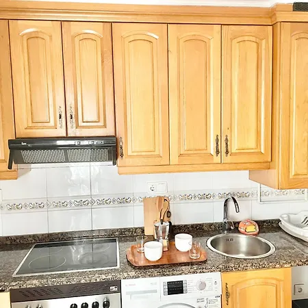 Apartament Cimadevilla 22