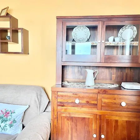 Apartament Cimadevilla 22 *