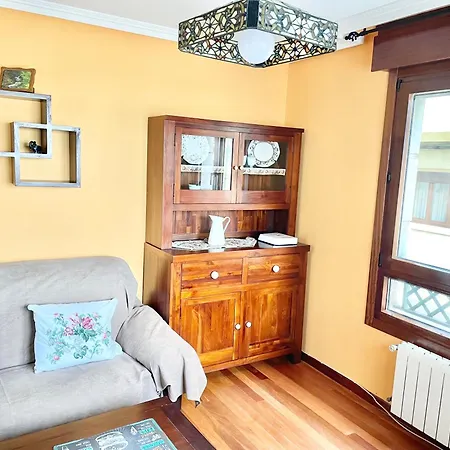 Cimadevilla 22 Gijón