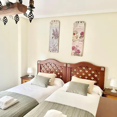 Apartament Cimadevilla 22 *