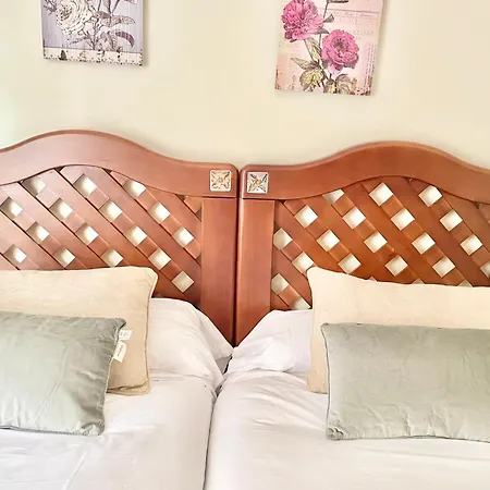 Apartament Cimadevilla 22