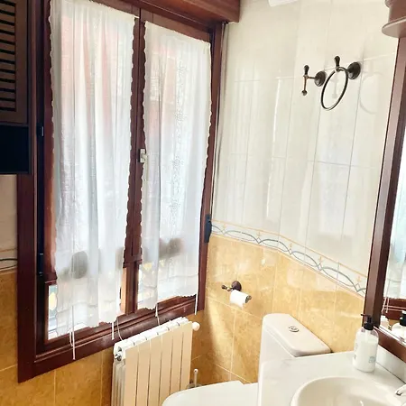 Cimadevilla 22 Apartment *