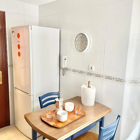 Cimadevilla 22 Gijon