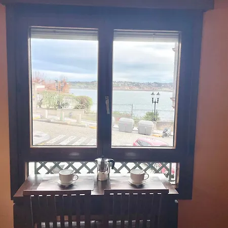 Cimadevilla 22 Appartamento