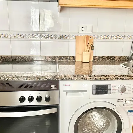 Appartamento Cimadevilla 22 *