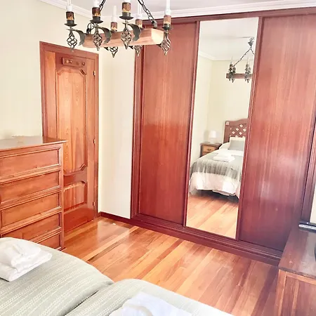 Cimadevilla 22 * Gijón