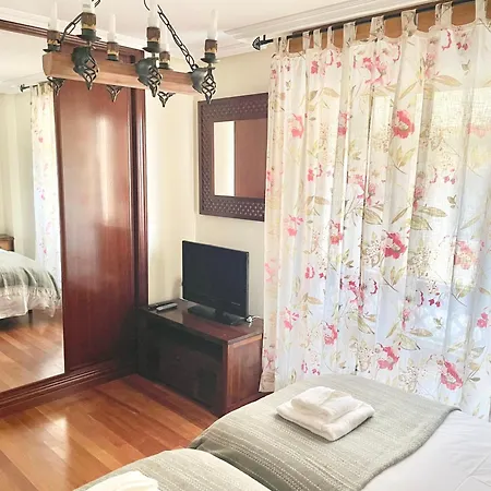 Cimadevilla 22 Apartment