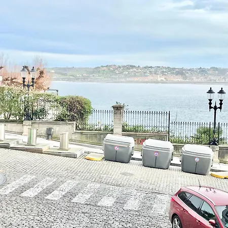 Appartamento Cimadevilla 22 *