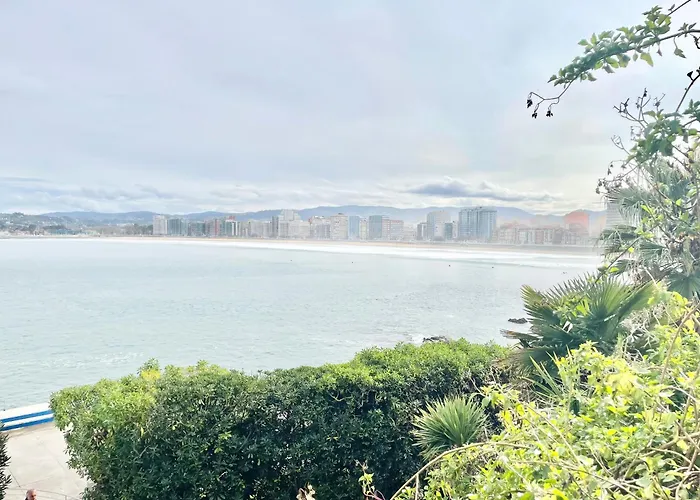 Lejlighed Cimadevilla 22