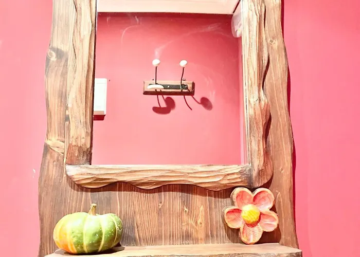 Lejlighed Cimadevilla 22 Gijón