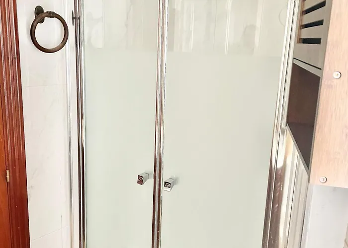 Cimadevilla 22 Gijón