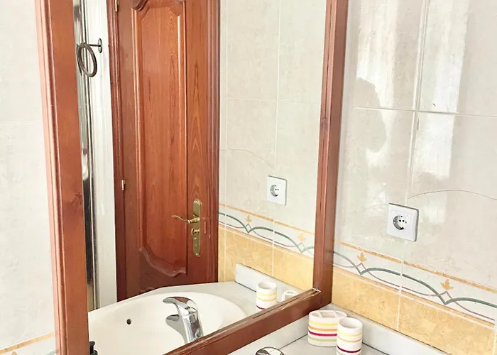 Cimadevilla 22 * Gijón