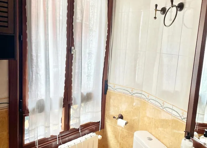 Cimadevilla 22 Lejlighed *