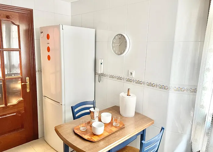 Cimadevilla 22 Gijón