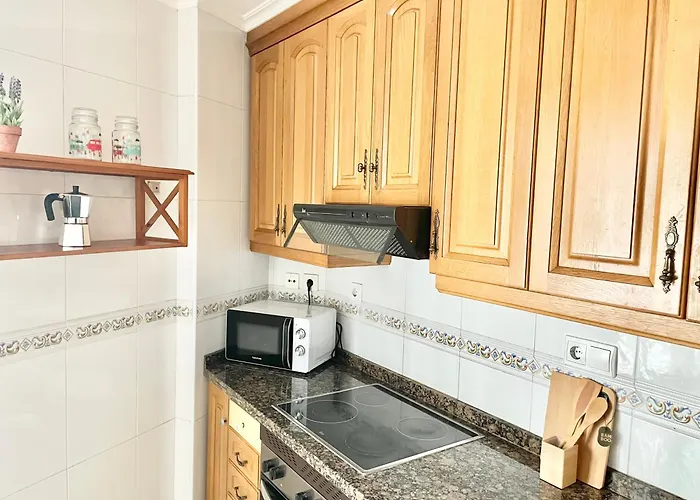 Cimadevilla 22 Lejlighed