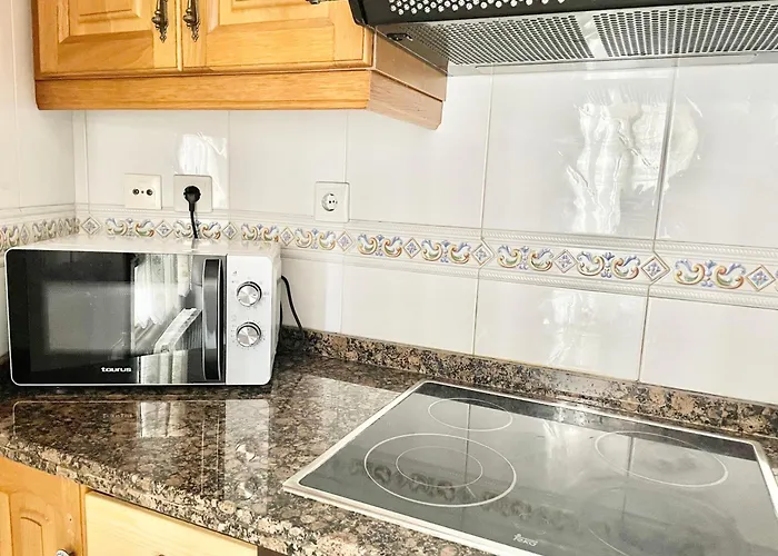 Cimadevilla 22 Lejlighed *