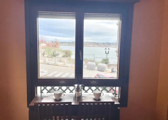 Cimadevilla 22 Lejlighed