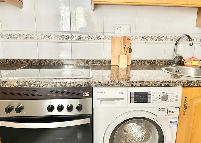 Lejlighed Cimadevilla 22 *