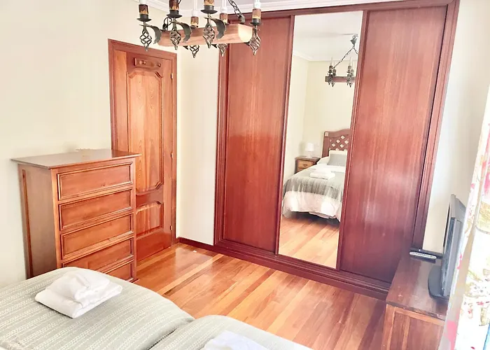 Cimadevilla 22 * Gijón