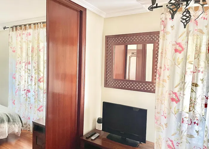 Cimadevilla 22 Gijón