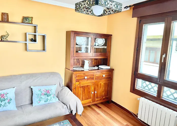 Cimadevilla 22 Gijón