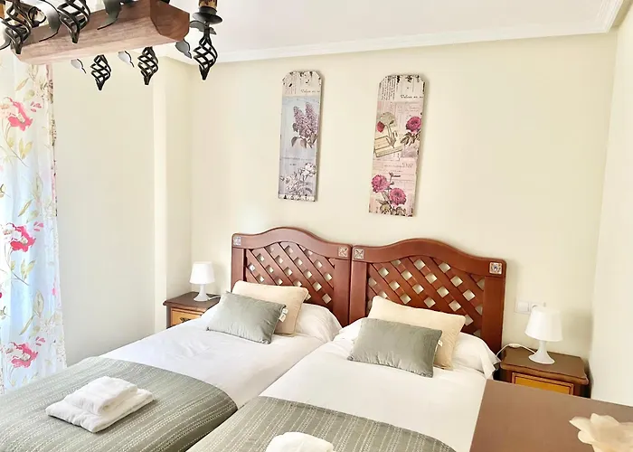 Lejlighed Cimadevilla 22 *