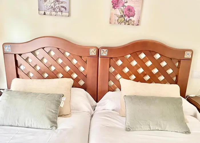 Lejlighed Cimadevilla 22