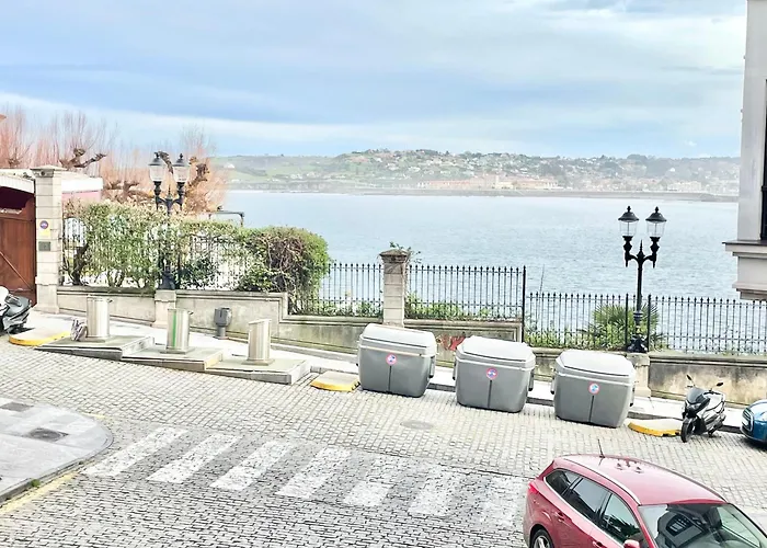 Lejlighed Cimadevilla 22 *